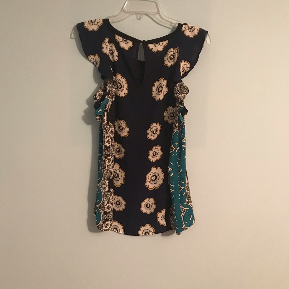 Express top - Picture 2 of 2